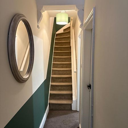 קינגסטון אפון הול Mayfield House מראה חיצוני תמונה