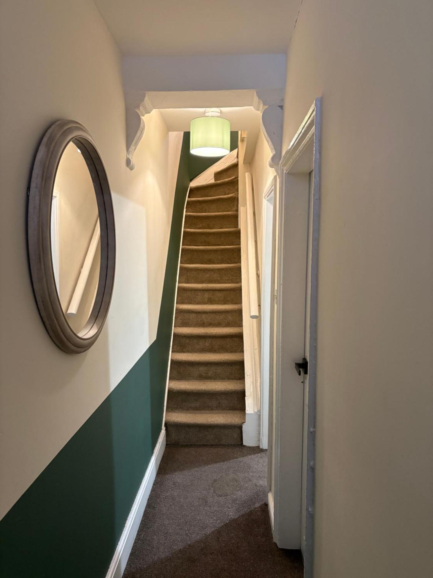 קינגסטון אפון הול Mayfield House מראה חיצוני תמונה